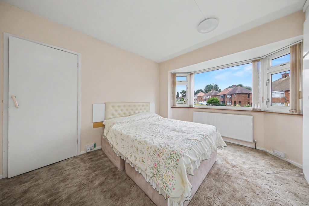 Morley Avenue Ashgate